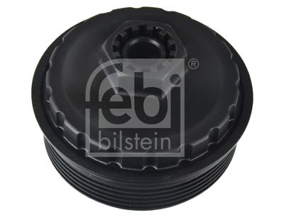 Cap, oil filter housing FEBI BILSTEIN 171749