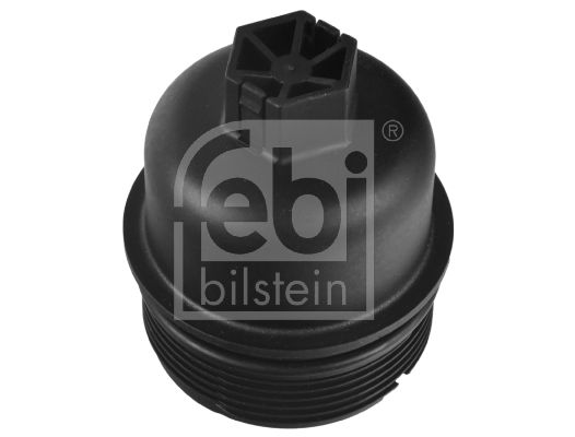 FEBI BILSTEIN 171751 Cap, oil filter housing