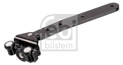 Roller Guide, sliding door FEBI BILSTEIN 171755