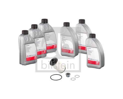 FEBI BILSTEIN 171762 Parts Kit, automatic transmission oil change