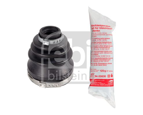 FEBI BILSTEIN 171764 Bellow Kit, drive shaft
