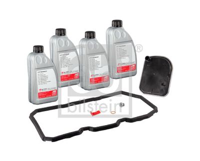 Parts Kit, automatic transmission oil change FEBI BILSTEIN 171767