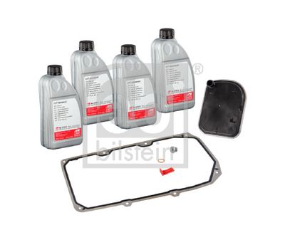 Parts Kit, automatic transmission oil change FEBI BILSTEIN 171769