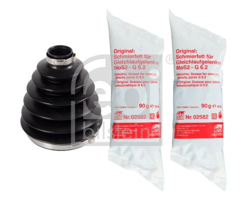 FEBI BILSTEIN 171771 Bellow Kit, drive shaft