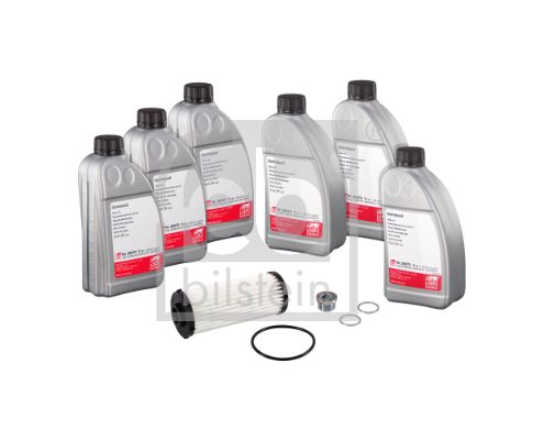 FEBI BILSTEIN 171772 Parts Kit, automatic transmission oil change