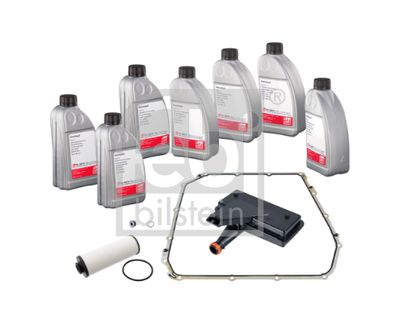 Parts Kit, automatic transmission oil change FEBI BILSTEIN 171783