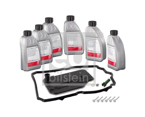 FEBI BILSTEIN 171785 Parts Kit, automatic transmission oil change