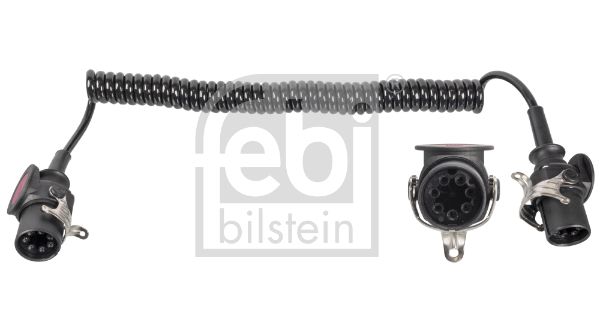 FEBI BILSTEIN 171792 Coiled Cable