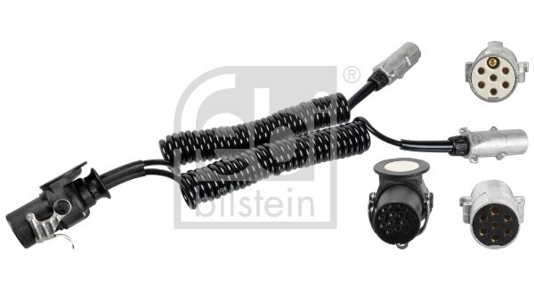 FEBI BILSTEIN 171796 Adaptor, electric filament