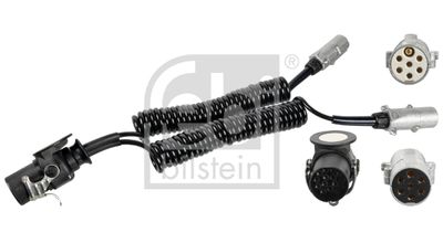 Adaptor, electric filament FEBI BILSTEIN 171796