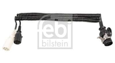 Adaptor, electric filament FEBI BILSTEIN 171801