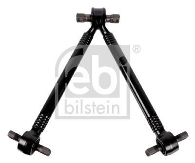 Control/Trailing Arm, wheel suspension FEBI BILSTEIN 171803