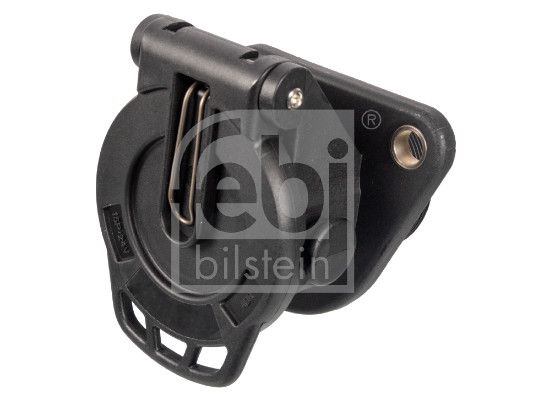 FEBI BILSTEIN 171818 Towbar Socket