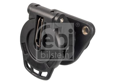 Towbar Socket FEBI BILSTEIN 171818