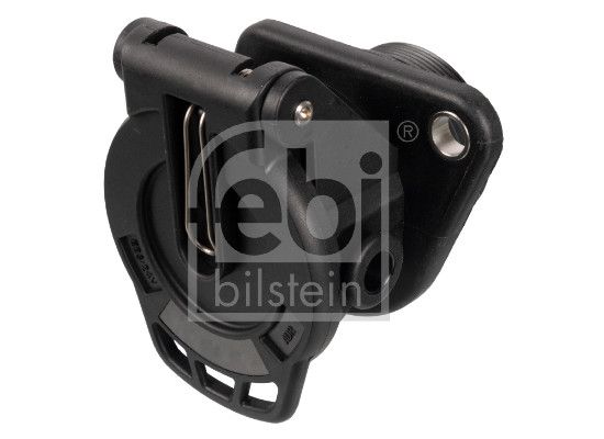 FEBI BILSTEIN 171826 Towbar Socket