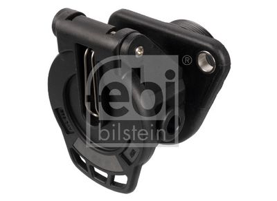 Towbar Socket FEBI BILSTEIN 171826