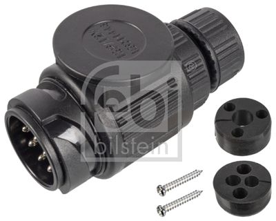 Trailer Plug FEBI BILSTEIN 171836