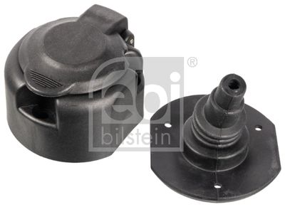Towbar Socket FEBI BILSTEIN 171839