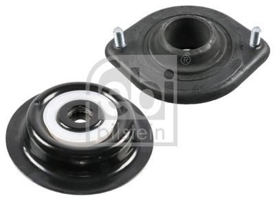 Repair Kit, suspension strut support mount FEBI BILSTEIN 17183