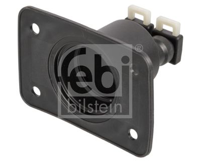 Seal, trailer socket FEBI BILSTEIN 171843
