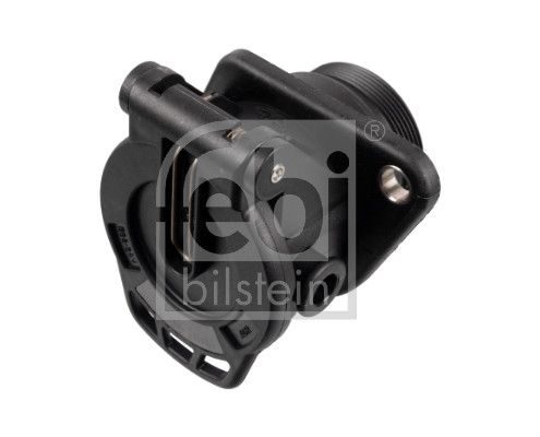 FEBI BILSTEIN 171844 Towbar Socket