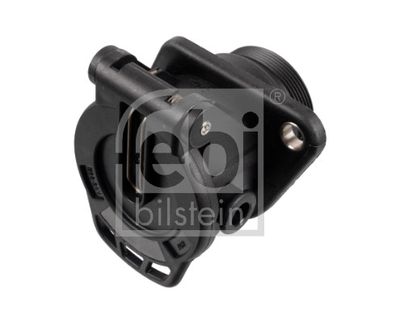 Towbar Socket FEBI BILSTEIN 171844