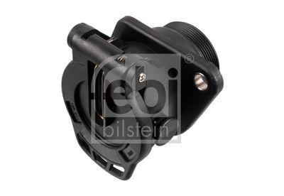 Towbar Socket FEBI BILSTEIN 171845
