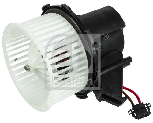 FEBI BILSTEIN 171854 Interior Blower