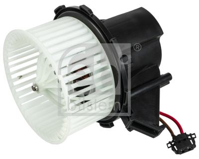 Interior Blower FEBI BILSTEIN 171854