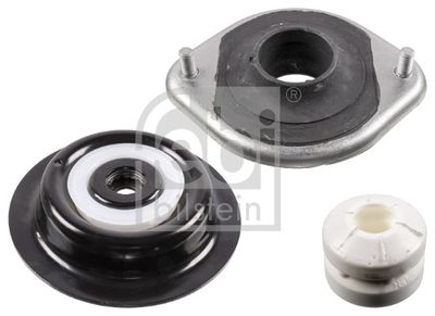 Repair Kit, suspension strut support mount FEBI BILSTEIN 17185