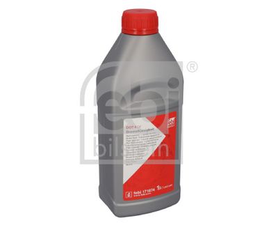 Brake Fluid FEBI BILSTEIN 171874