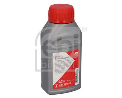 Brake Fluid FEBI BILSTEIN 171876