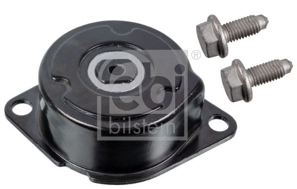 FEBI BILSTEIN 171878 Belt Tensioner, V-ribbed belt