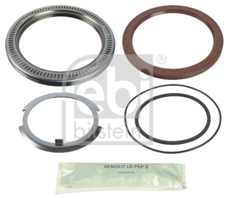 FEBI BILSTEIN 171879 Gasket Set, wheel hub