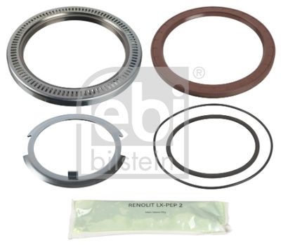 Gasket Set, wheel hub FEBI BILSTEIN 171879