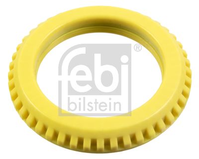 Rolling Bearing, suspension strut support mount FEBI BILSTEIN 17187
