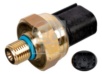 Sensor, fuel pressure FEBI BILSTEIN 171880