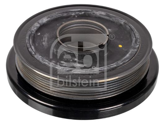 FEBI BILSTEIN 171881 Belt Pulley, crankshaft