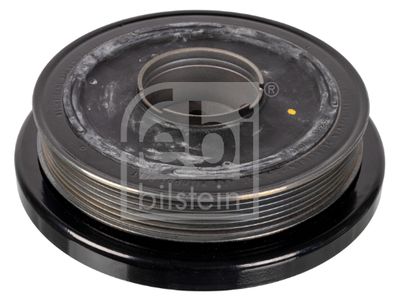 Belt Pulley, crankshaft FEBI BILSTEIN 171881