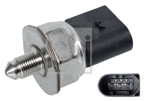 FEBI BILSTEIN 171882 Sensor, fuel pressure