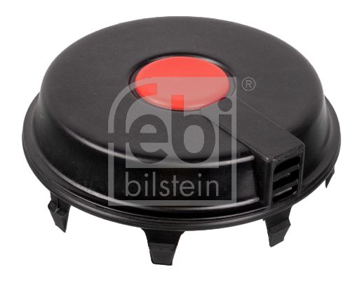 FEBI BILSTEIN 171890 Protection Lid, wheel hub