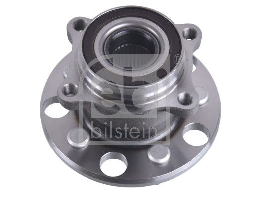 FEBI BILSTEIN 171895 Wheel Bearing Kit