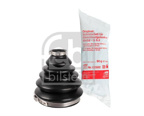 FEBI BILSTEIN 171897 Bellow Kit, drive shaft