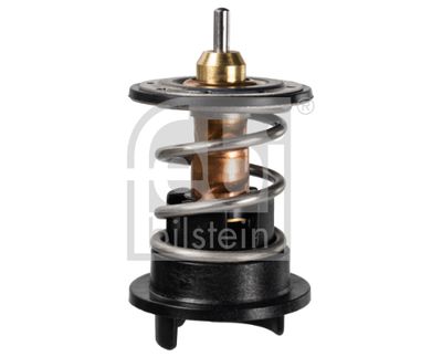 Thermostat, coolant FEBI BILSTEIN 171912