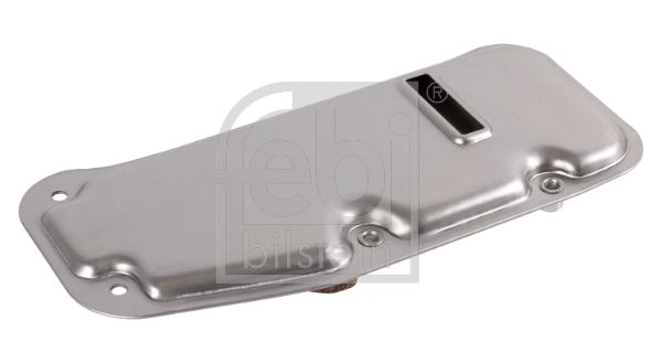 FEBI BILSTEIN 171913 Hydraulic Filter, automatic transmission
