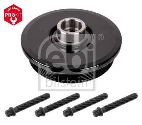 FEBI BILSTEIN 171923 Belt Pulley, crankshaft