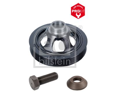 Belt Pulley, crankshaft FEBI BILSTEIN 171925