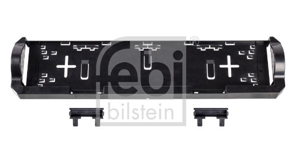 FEBI BILSTEIN 171948 Licence Plate Holder
