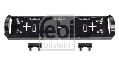 Licence Plate Holder FEBI BILSTEIN 171948