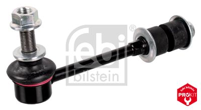 Link/Coupling Rod, stabiliser bar FEBI BILSTEIN 171950